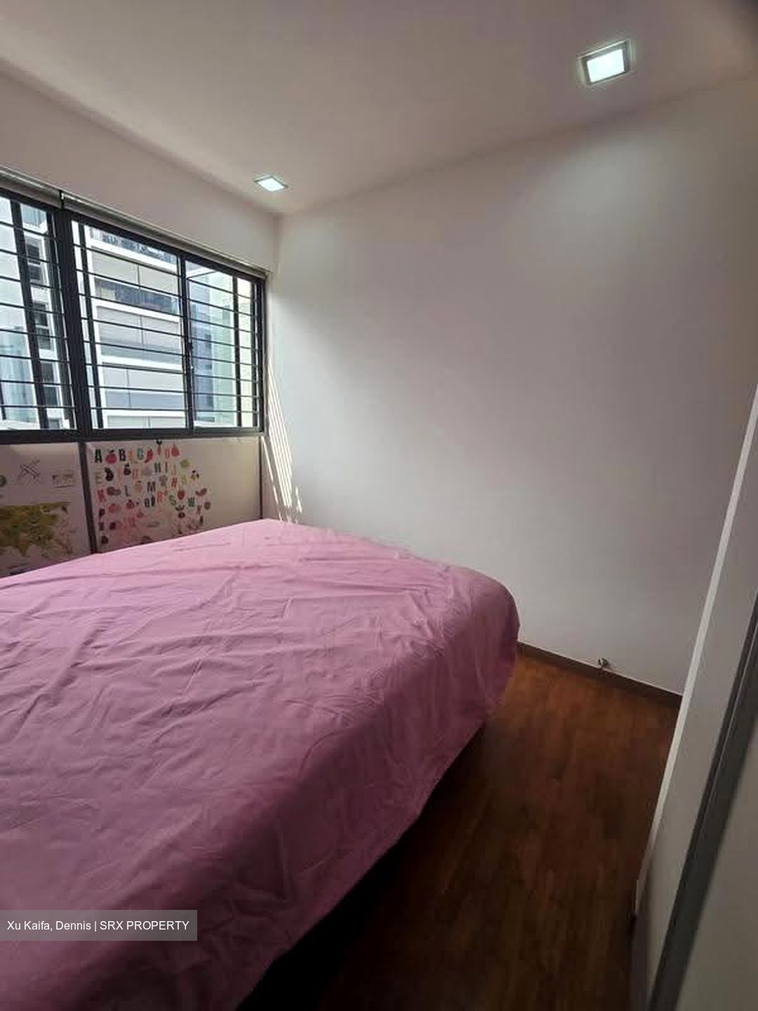 Twin Fountains (D25), Condominium #627083241